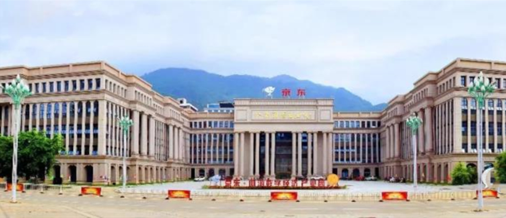 "命途多舛"的仙游国际油画城,能否绘就美好明天