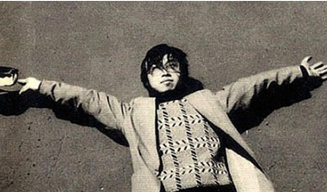 海子卧轨自杀真正原因,前女友道出真相,网友惊讶