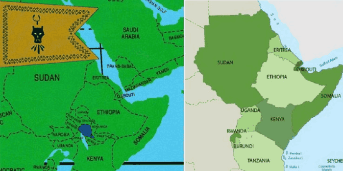 黑豹中,关于瓦坎达的16件事!