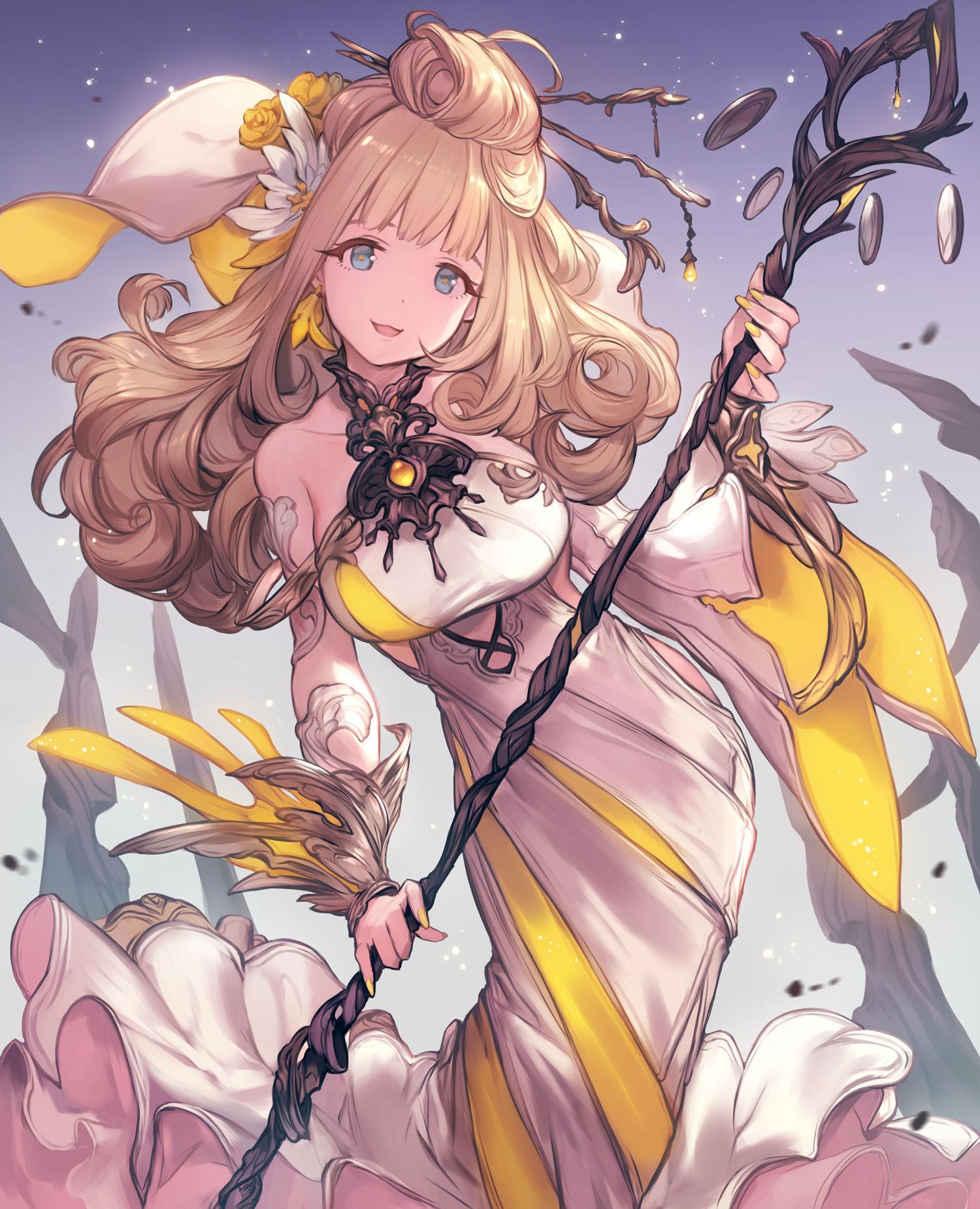 p站美图推荐——杖特辑