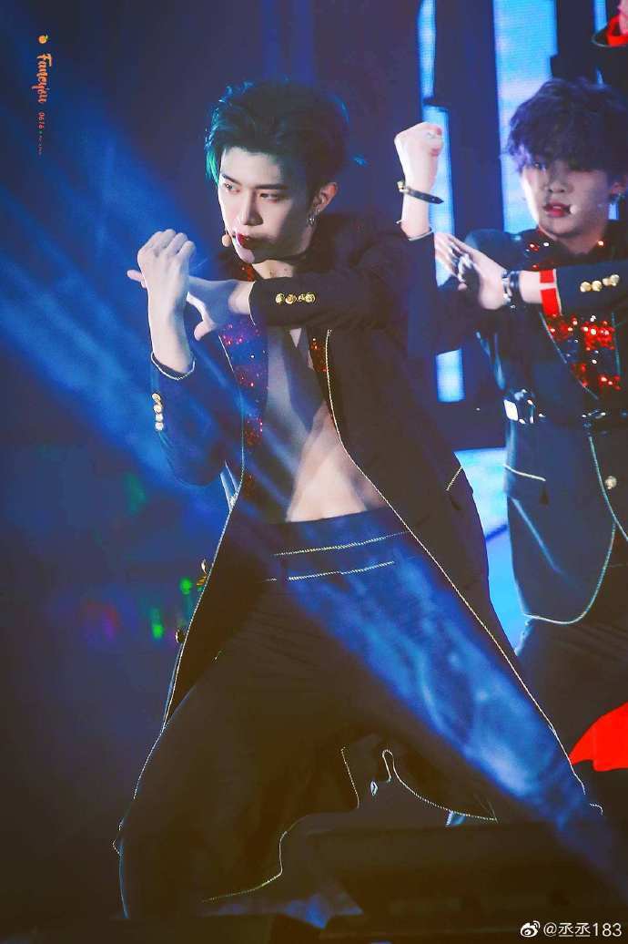 每日打卡# #范丞丞##范丞丞朋友请听好# 姐妹们快来 真名缩写 爱豆