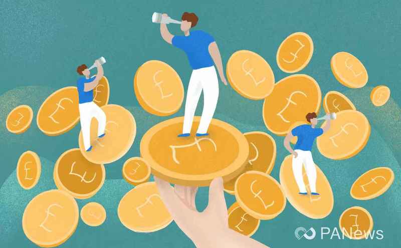 前摩根斯坦利高管jeffrey wang出任amber group美洲区主管