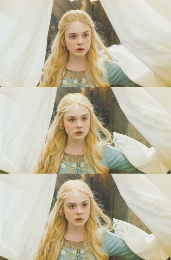 "睡美人"艾丽·范宁