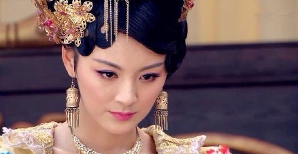 电视剧中几大心狠手辣的女人,蒋欣,高圆圆也在榜上?