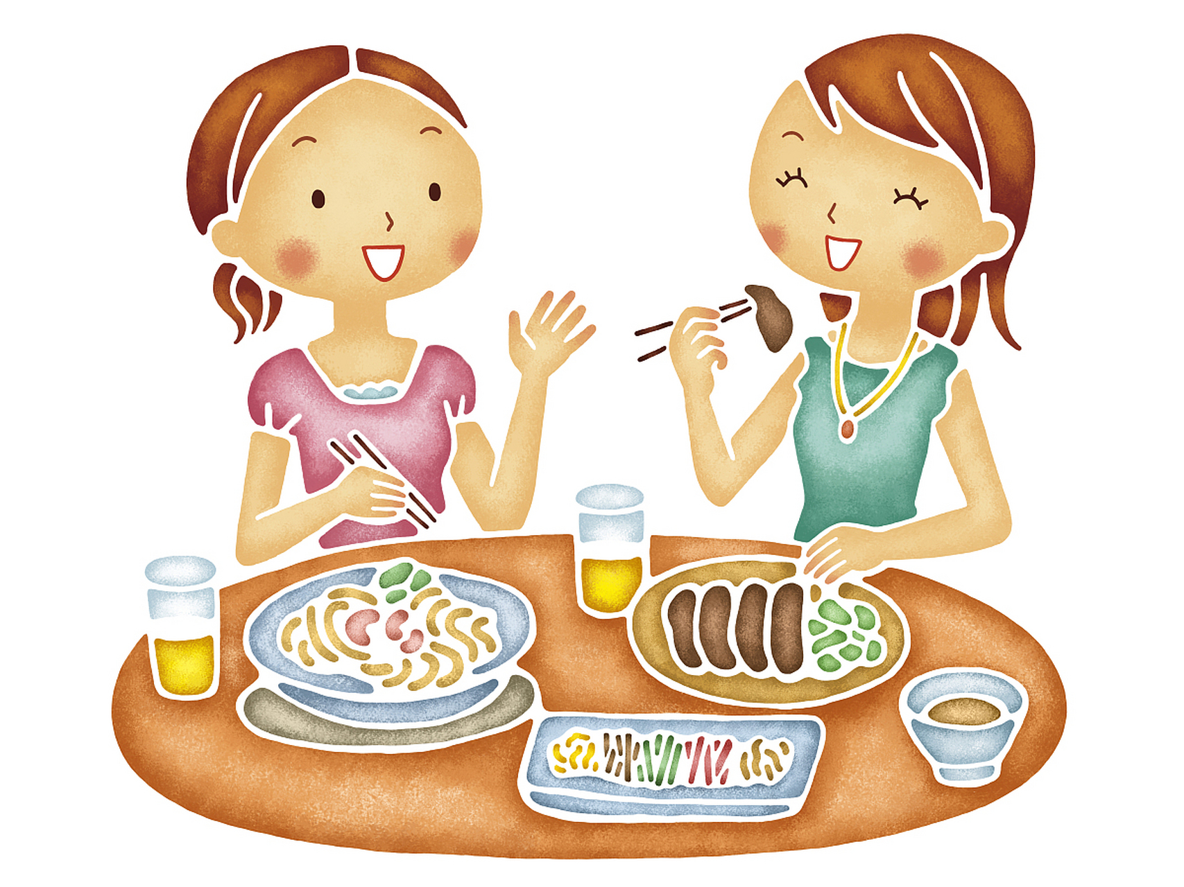 节日大吃大喝后,如何调整饮食习惯,让减肥更顺利?