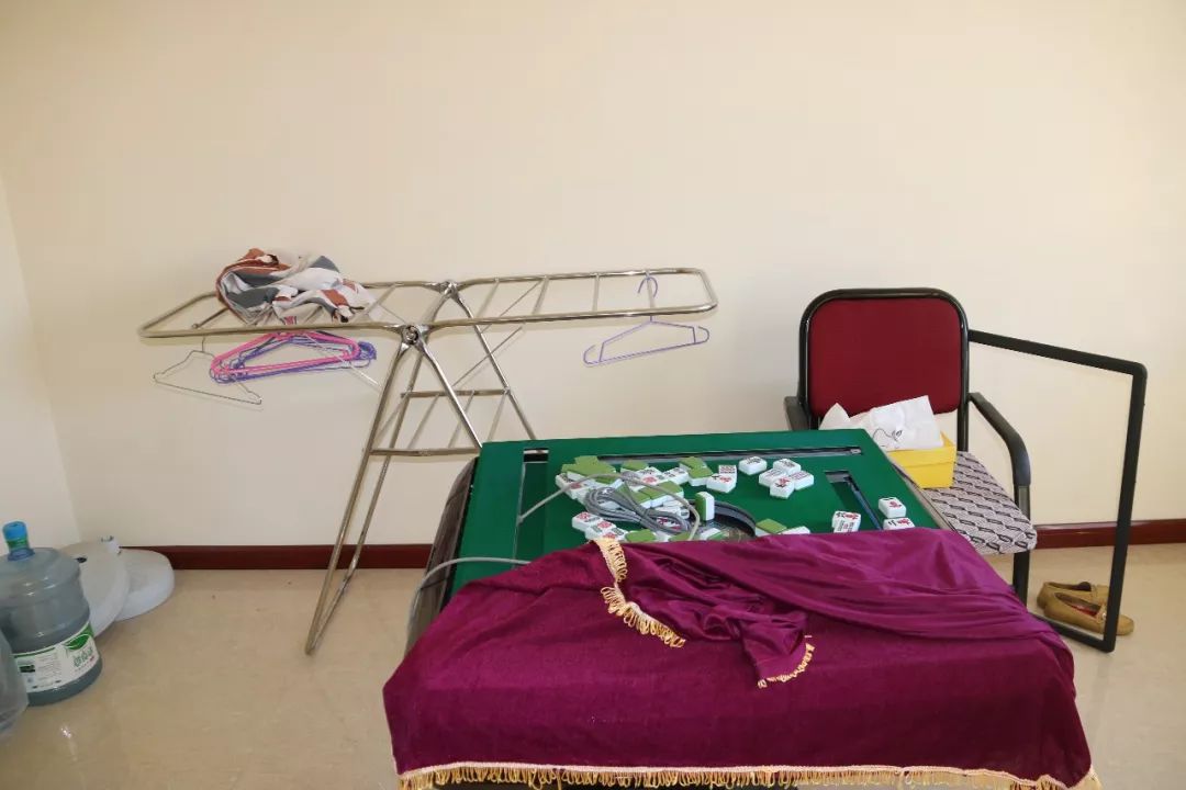 内蒙古这对夫妻合开赌场 还暴力讨债强迫交易!