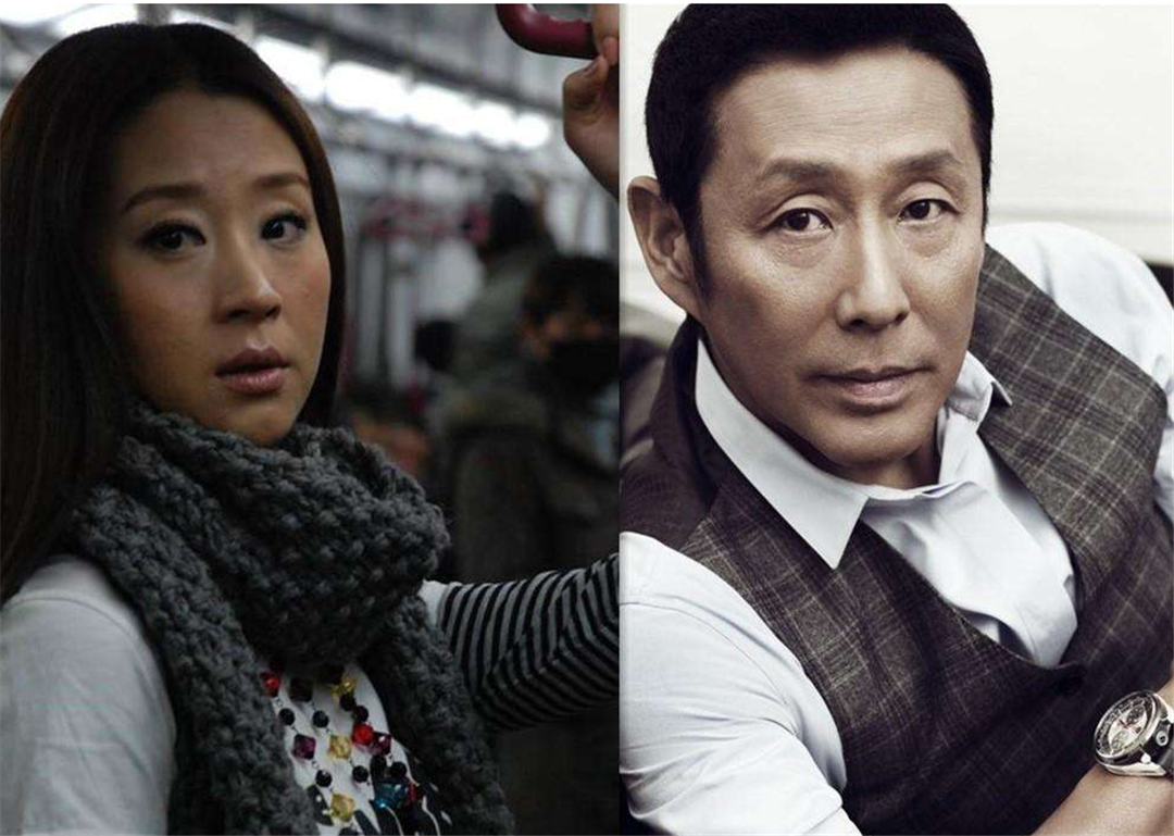 没错今天小编和大家讲的就是陈道明的女儿陈格,陈格在小时候就跟着