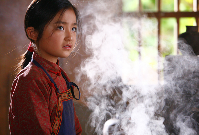 她10岁成童养媳,15岁跟60岁丈夫身边,晚年说出丈夫身份却无人信