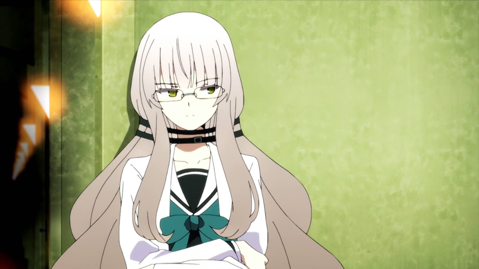 动漫:鬼崎对羊驼先生出手是有人煽动?但也可能是他想太多