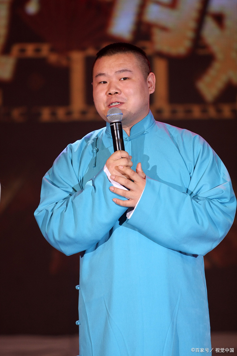 岳云鹏相声有笑点吗?  岳云鹏作为相声界的佼佼者,一直备受关注.