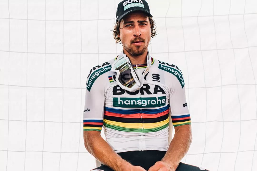 彼得·萨甘(peter sagan)