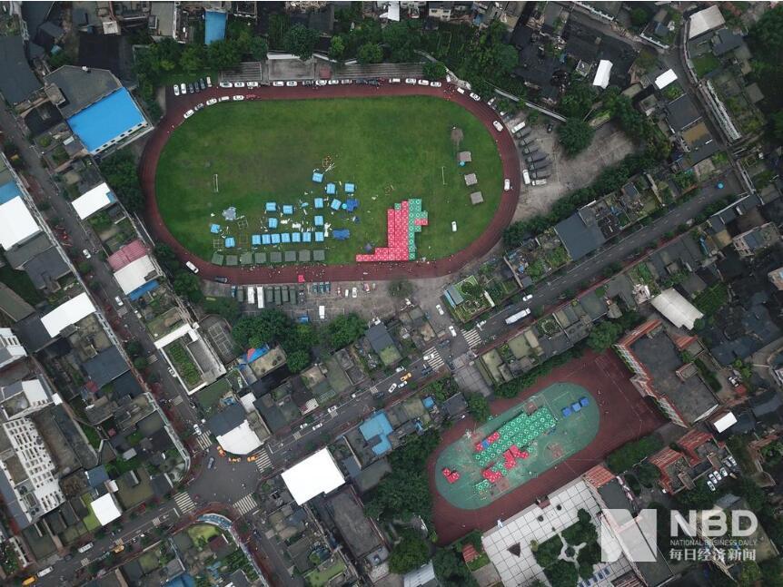 四川省地震局专家:长宁6