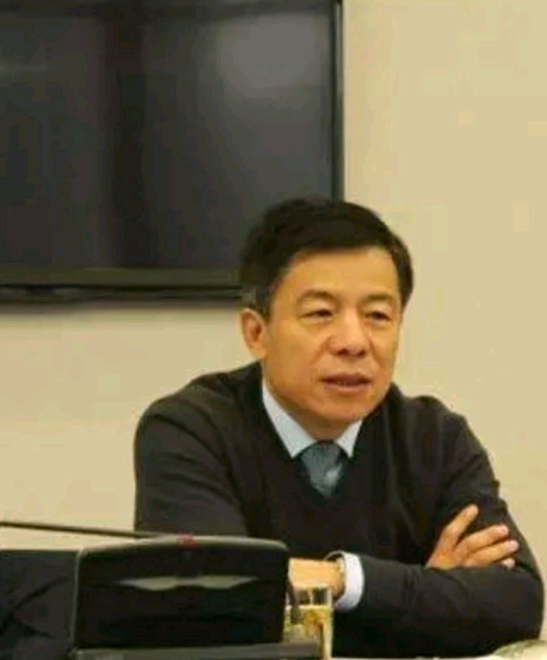 西交大副校长张汉荣被"双开",全国正在清理"高校经商"