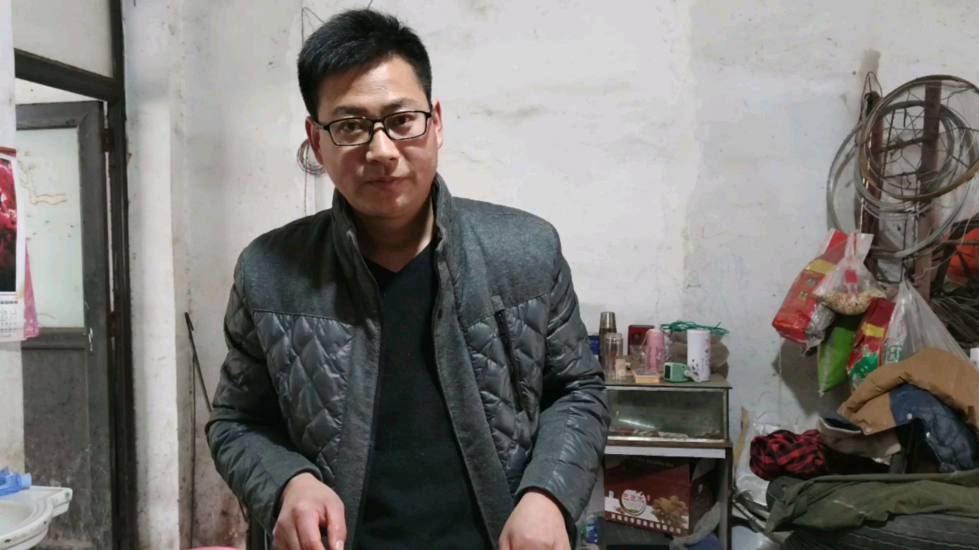 1分钟教会你腌制五香牛肉