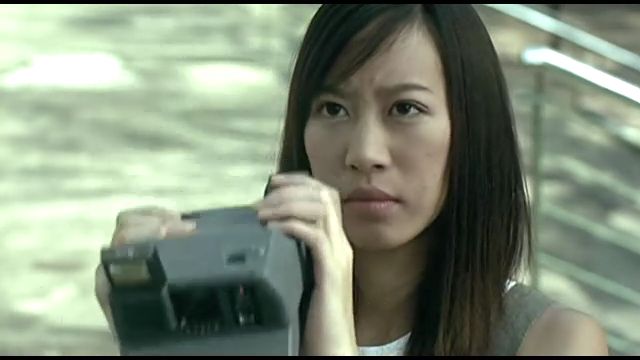 六部泰国恐怖电影推荐,据说看恐怖片能减肥