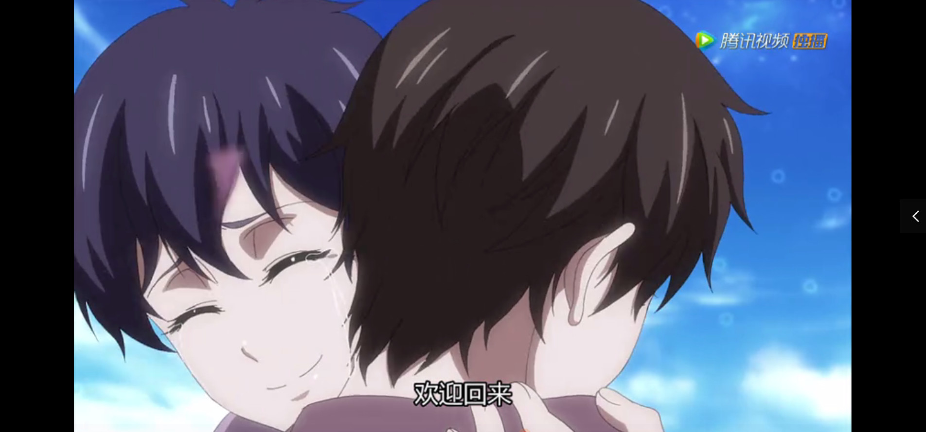 《双生灵探》—一对有灵魂的双胞胎,这画面真唯美