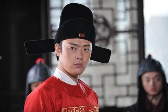 斗倒严嵩,但又不救自己的恩师,徐玠到底是个怎样的人?