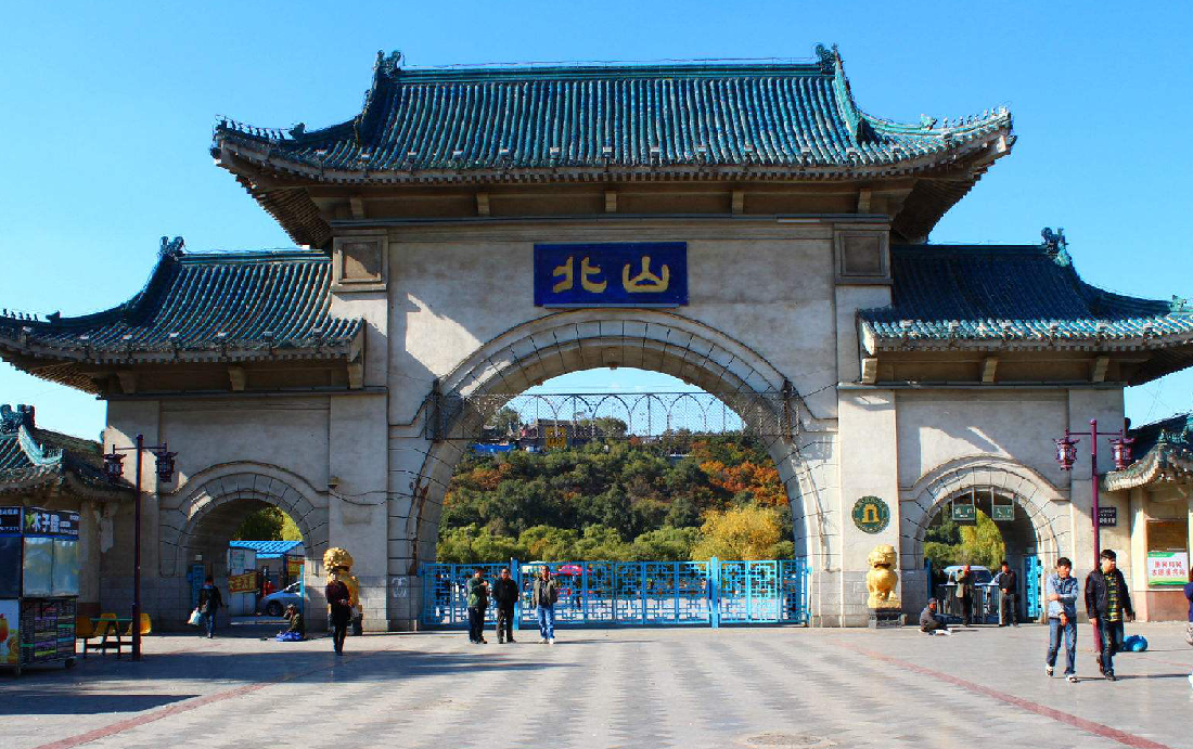 吉林市:这里不仅有虫草和白蜜,还有树皮画和最重的"天外来客"