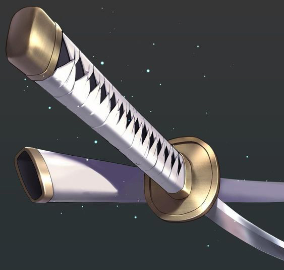 海贼王:同样是大快刀21工,阎魔和秋水分别有着怎样的额外特性?