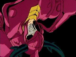瞬间被秒的幻觉魔王!——魔神坛斗士第8集