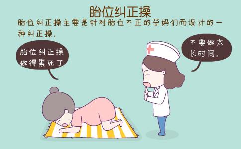 怀孕几个月检查胎位?想要顺产胎位不正怎么办?