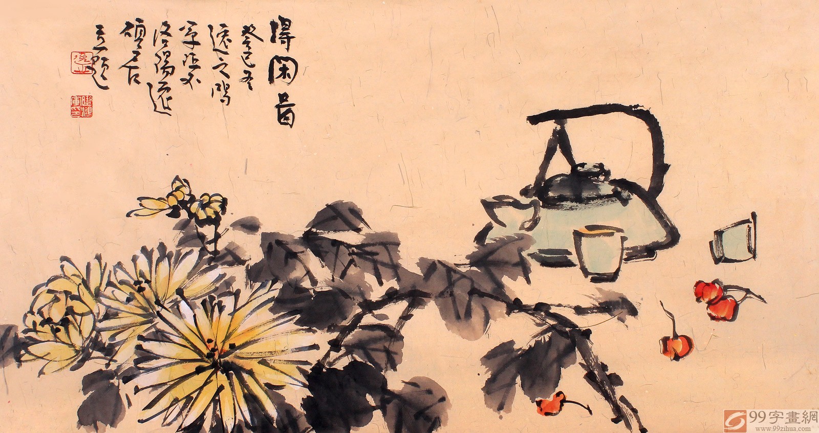 元稹最纯净的一首诗,不谈情不说爱,却感动了很多人,惊艳千古