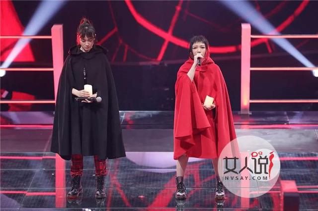中国好声音打包安琪组合解散原因揭秘 打包安琪黄安琪退赛证实不合?