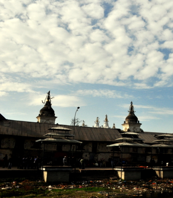 加德满都,简称加都,是尼泊尔首都和最大城市