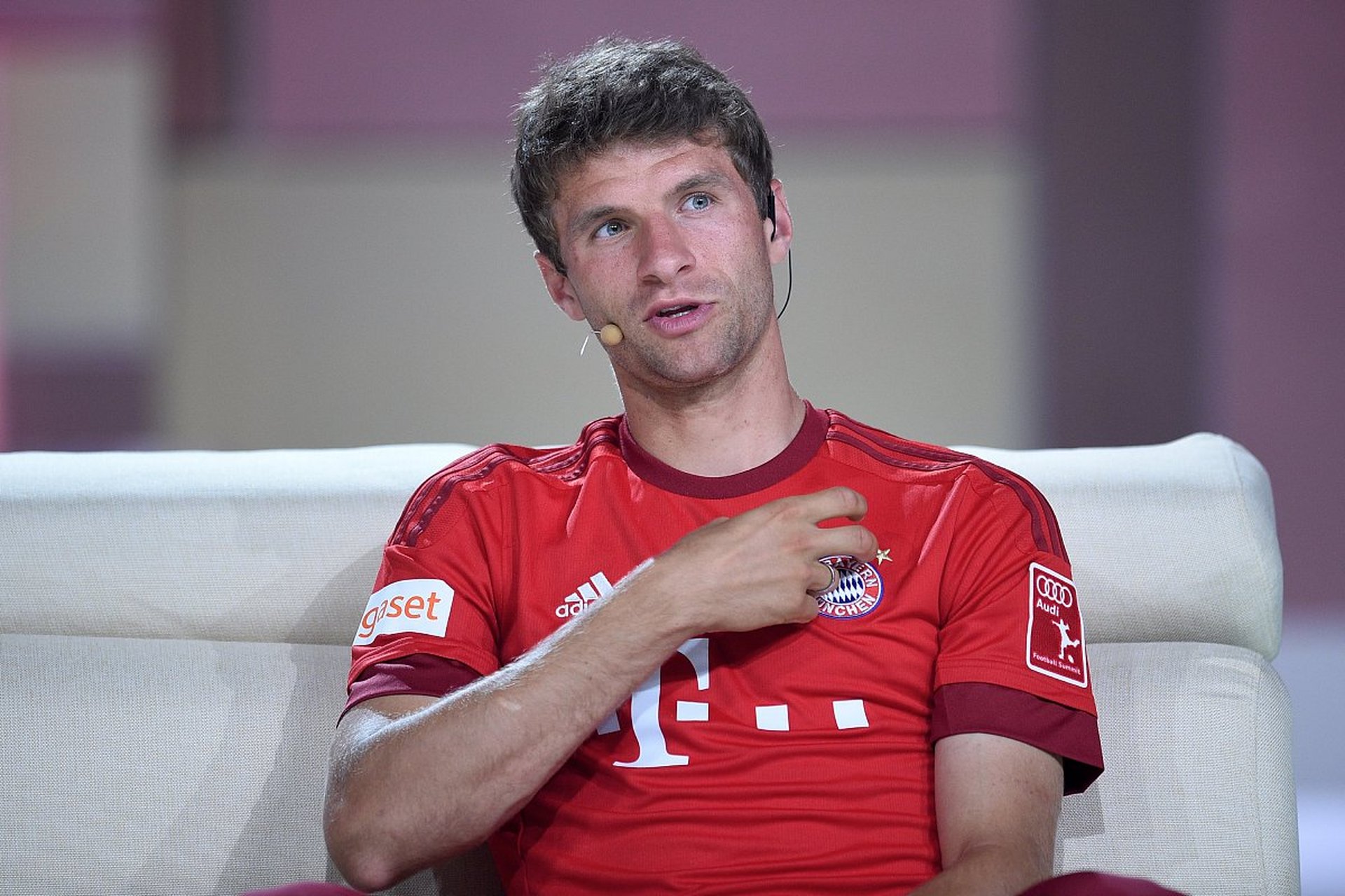 在我看来梅西是goat,是最佳球员!