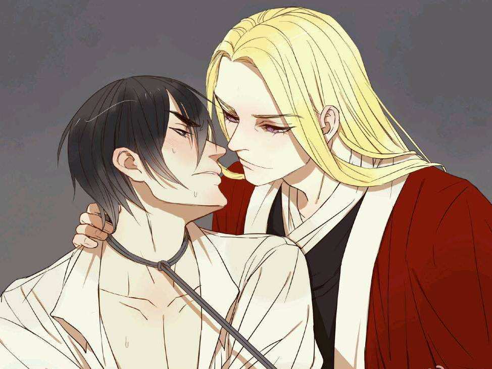 耽美文推荐:傲娇炸毛受想要反攻腹黑冷酷总裁,这次我要在上面