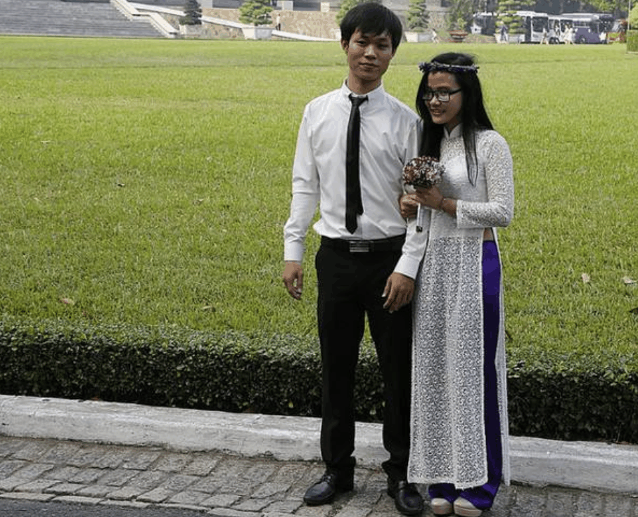 缅甸人到底有多"爱"中国人?街头走一走感受满满的热情!