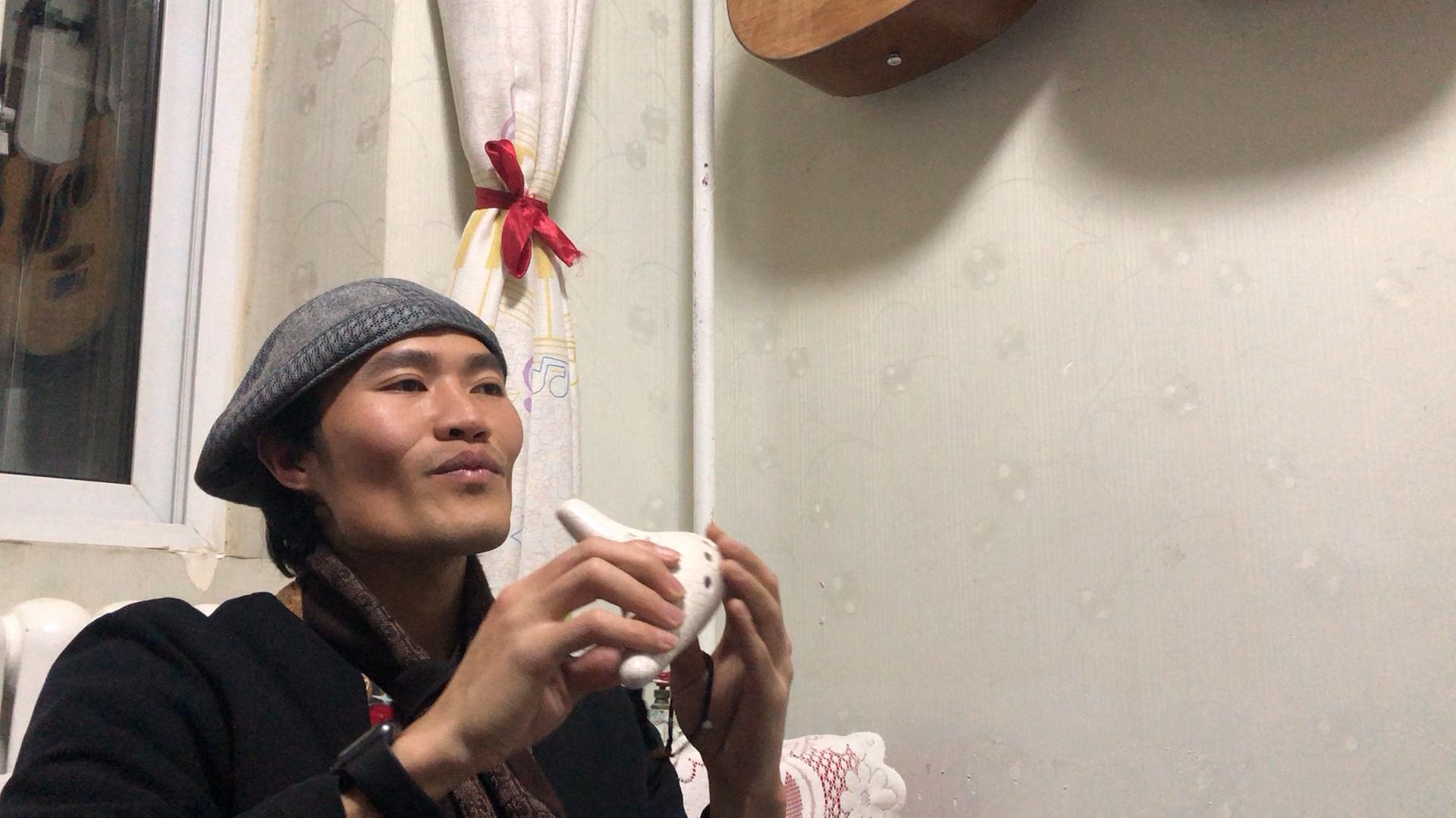 陶笛演奏的好听的曲子,《往后余生》说实话这