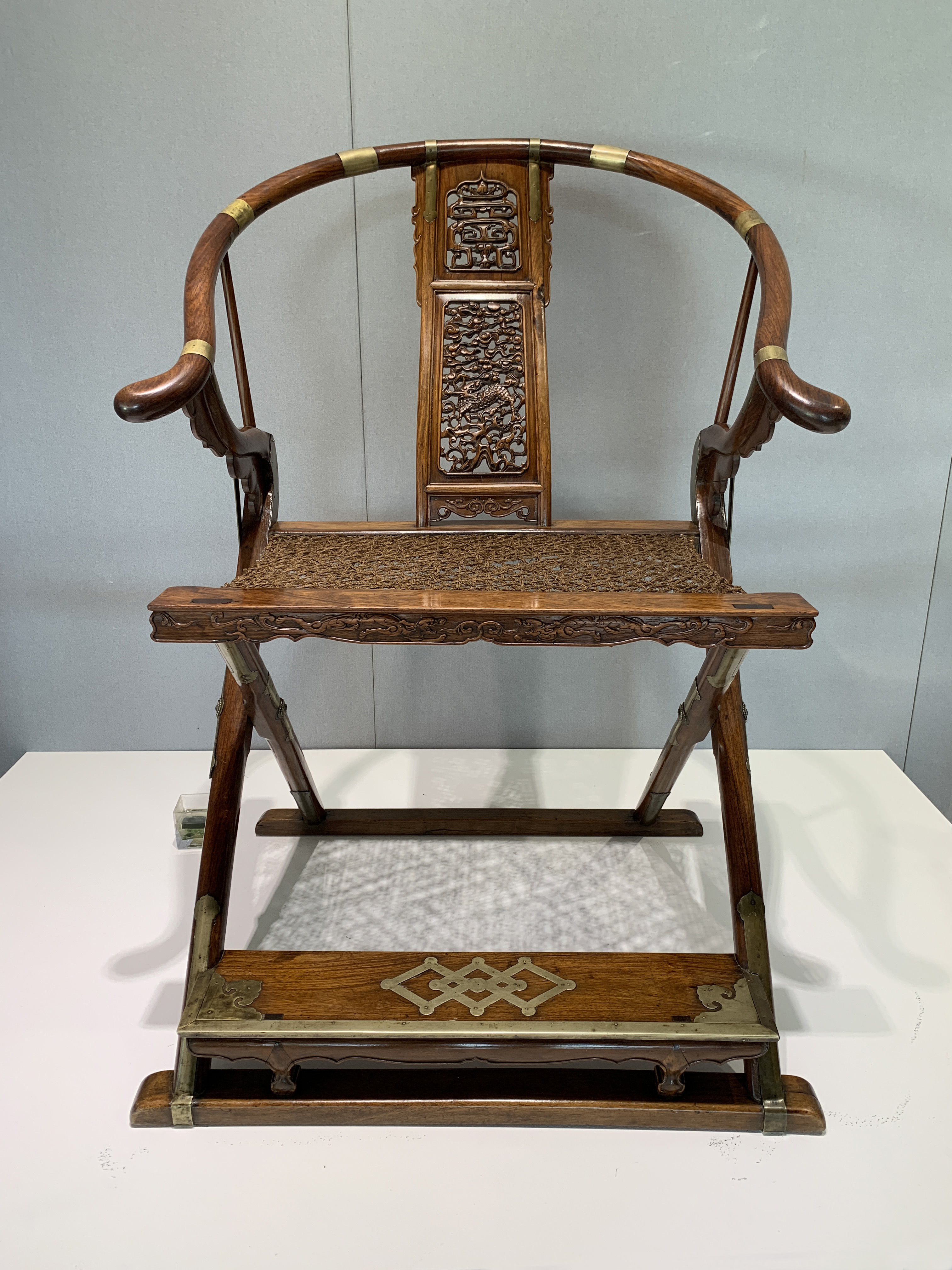 明清黄花梨鼓凳,2018最值得收藏器型