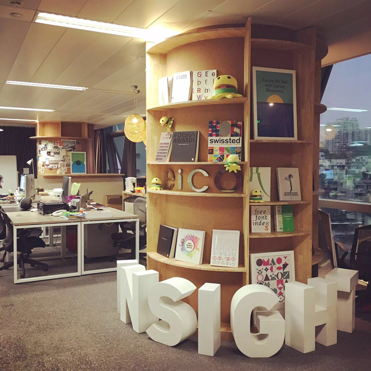 打造一家「没办法描述的公司」:eico 联合创始人 rokey 张伟