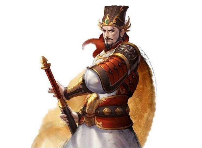 名如其人,一代伟人苏定方,中国领土开拓者