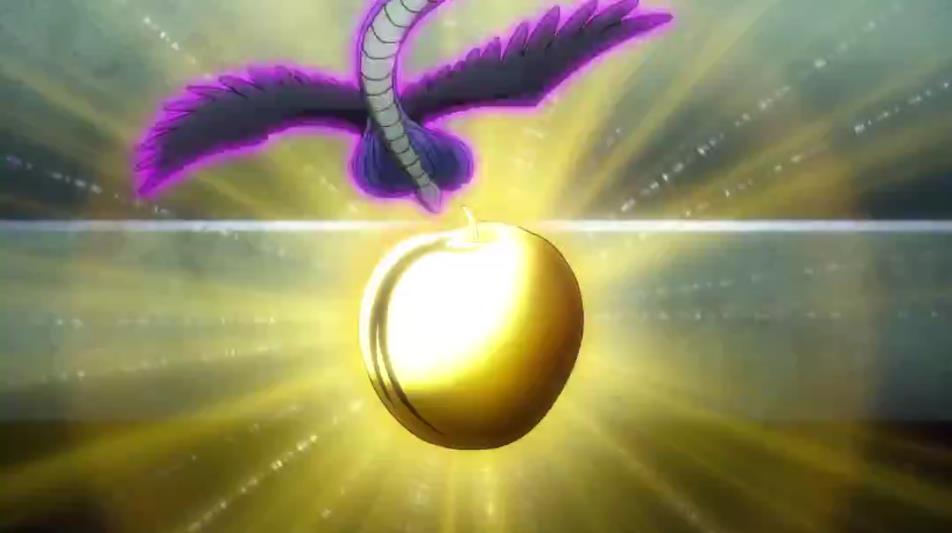 《圣斗士星矢》:动画史上的两次"邪神厄里斯"封印!