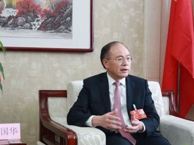 新兴际华董事长奚国华将出任一汽集团总经理?一汽:目前未接到正式通告