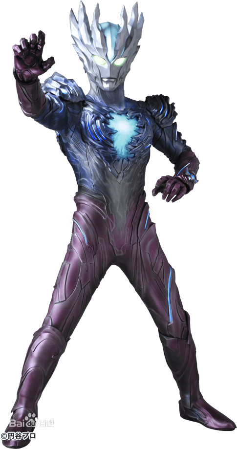 奥特曼:不愧是合体奥特曼,身上散发的气质和光芒远超普通奥特曼