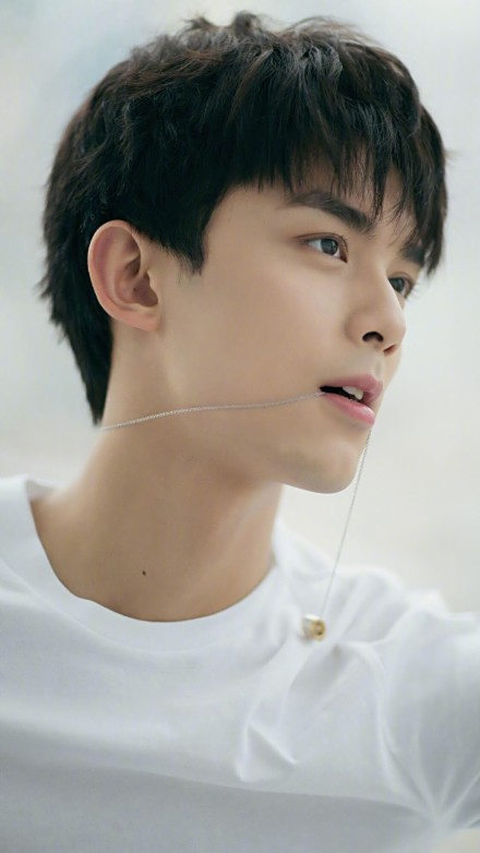 男明星让人怦然心动的初恋脸,谁是你心中的初恋脸?梦里全都有!