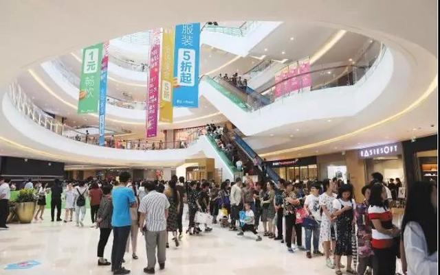 最新消息!诸暨印象城要改名了