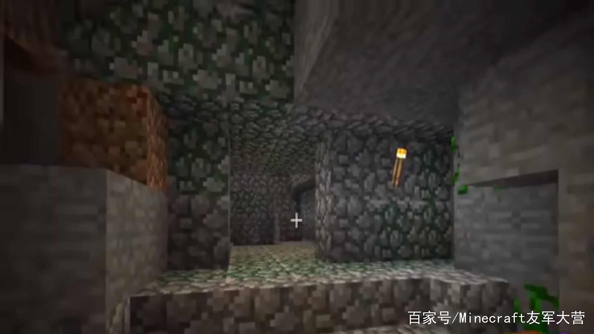 我的世界:是否存在一夜暴富,野外偶遇这些建筑,相信你会笑出声 我的世界:是否存在一夜暴富,野外偶遇这些建筑,相信你会笑出声
