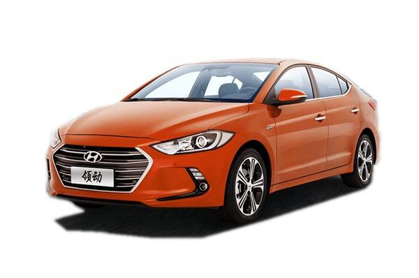 2018款全新现代领动荣耀上市,到底值不值得我们去购买?