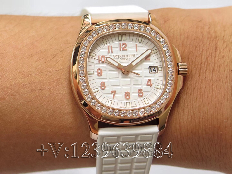 ppf百达翡丽鹦鹉螺女表5067a为何成为市面最好