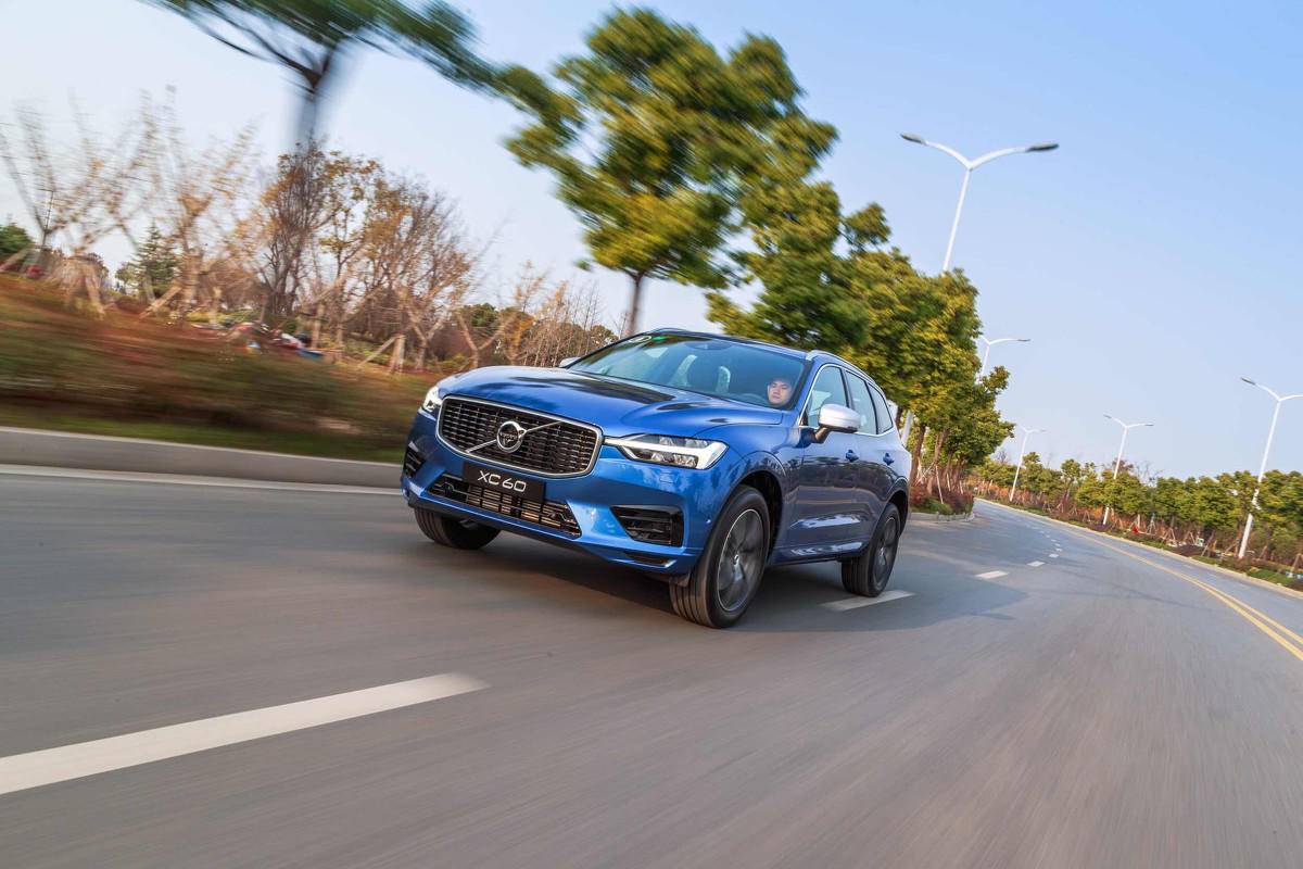 沃尔沃将召回近74万辆汽车,网友:沃尔沃这波操作真硬核!