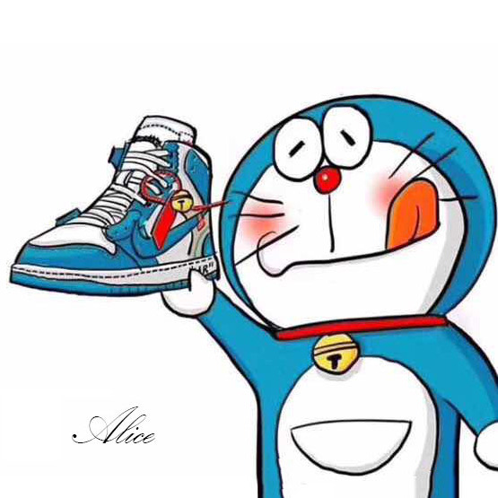 潮鞋客ailce百家号