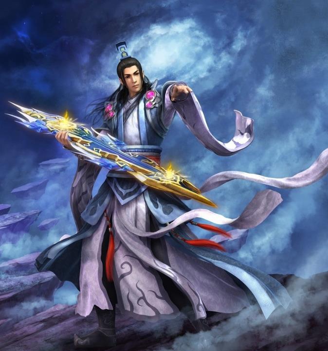 第一本《太初》