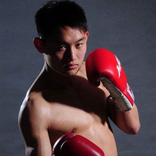 帅旗发声了,我时刻准备迎战郑召玉,希望郑召玉说话算数别逃避