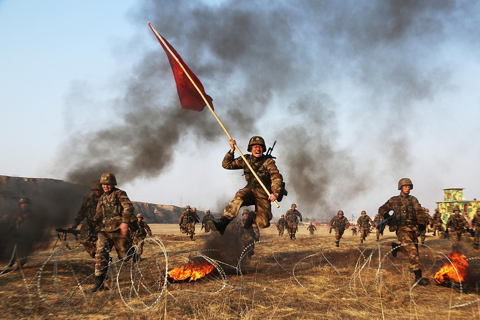 管仲的办法是一套系统工程,要点有三个,分别是城乡双轨制