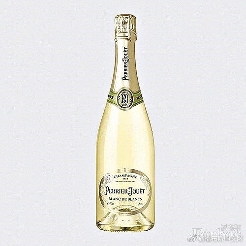 气泡之巅:白中白香槟极简指南