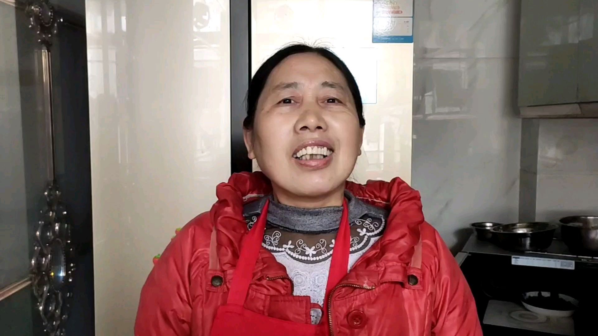新手都能学会的紫菜蛋汤
